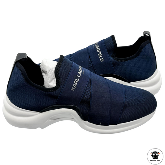 Zapatillas sin cordones para Hombre