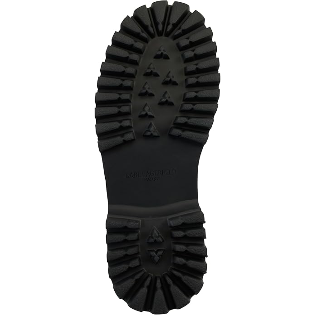 Mocasines Grady Karl Lagerfeld París
