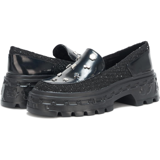 Mocasines Lylah Karl Lagerfeld