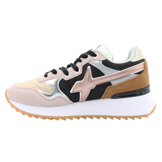 Zapatillas Yak W6YZ