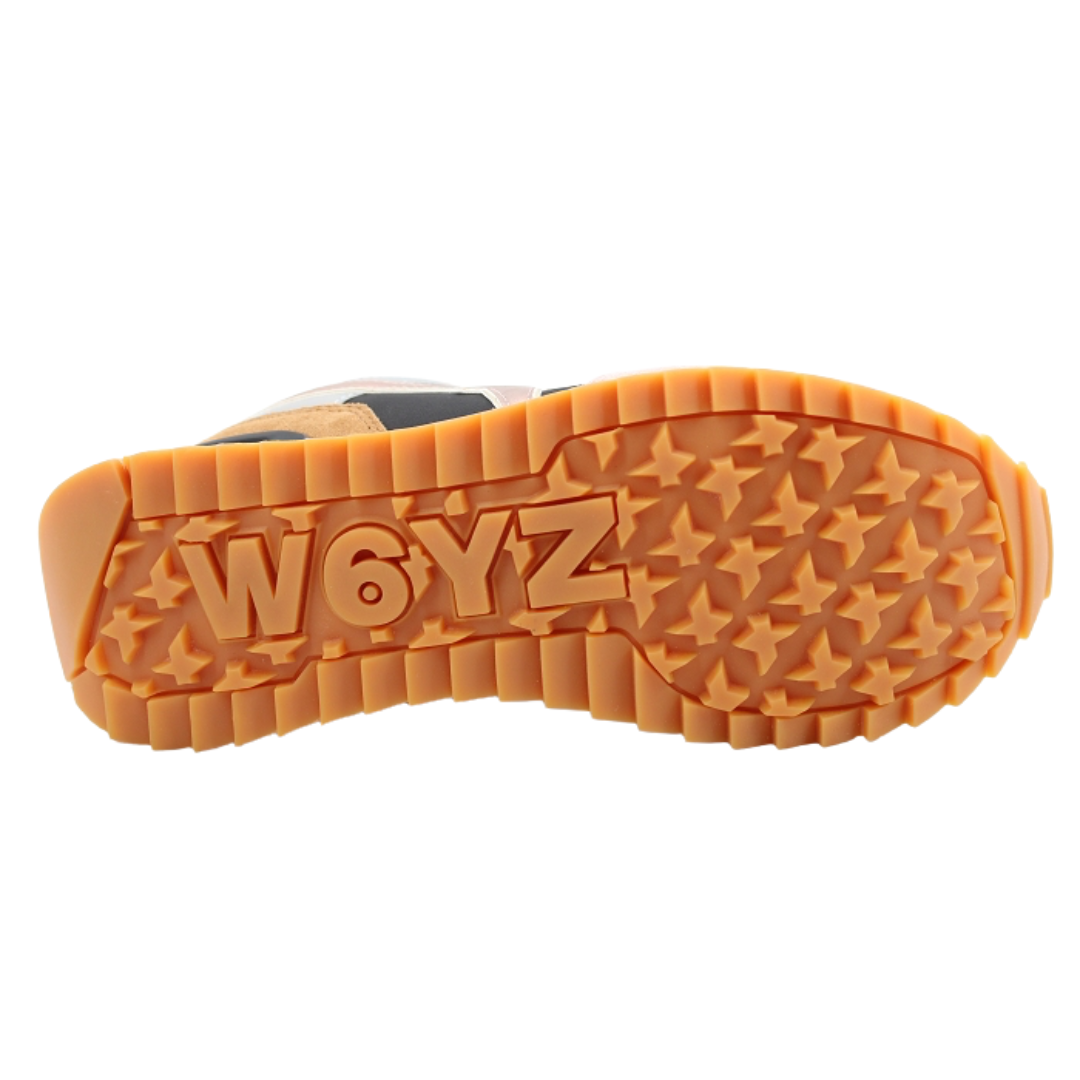 Zapatillas Yak W6YZ