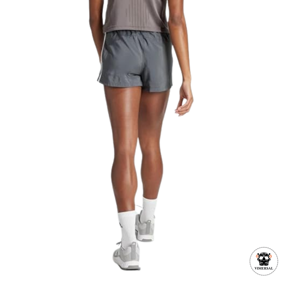 Short de Entrenamiento Aeroready
