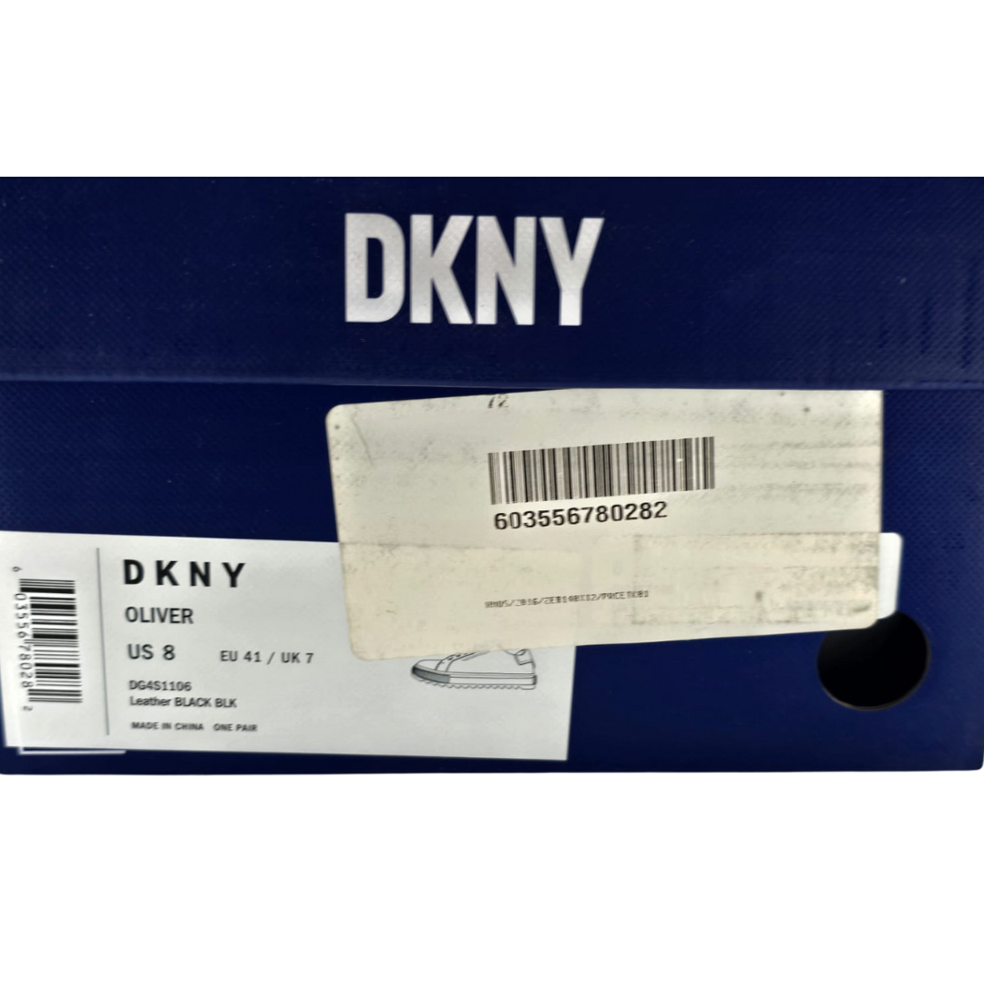 DKNY Zapatillas con Cordones Oliver