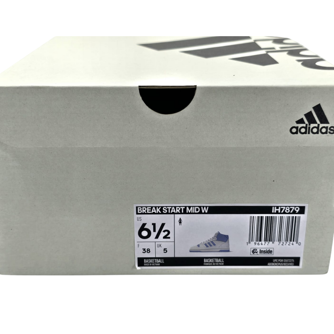 Adidas Break Start Mid
