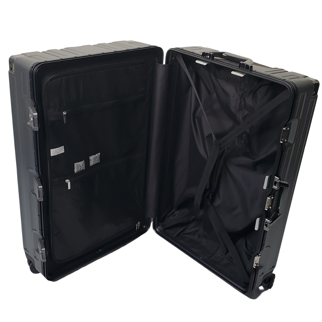 Maleta Rígida Seminueva