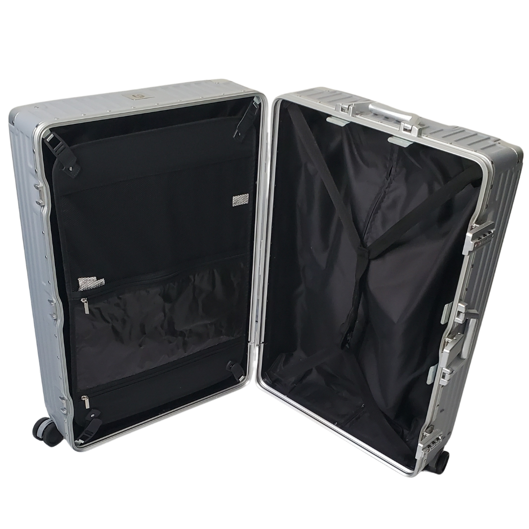 Maleta Rígida Seminueva