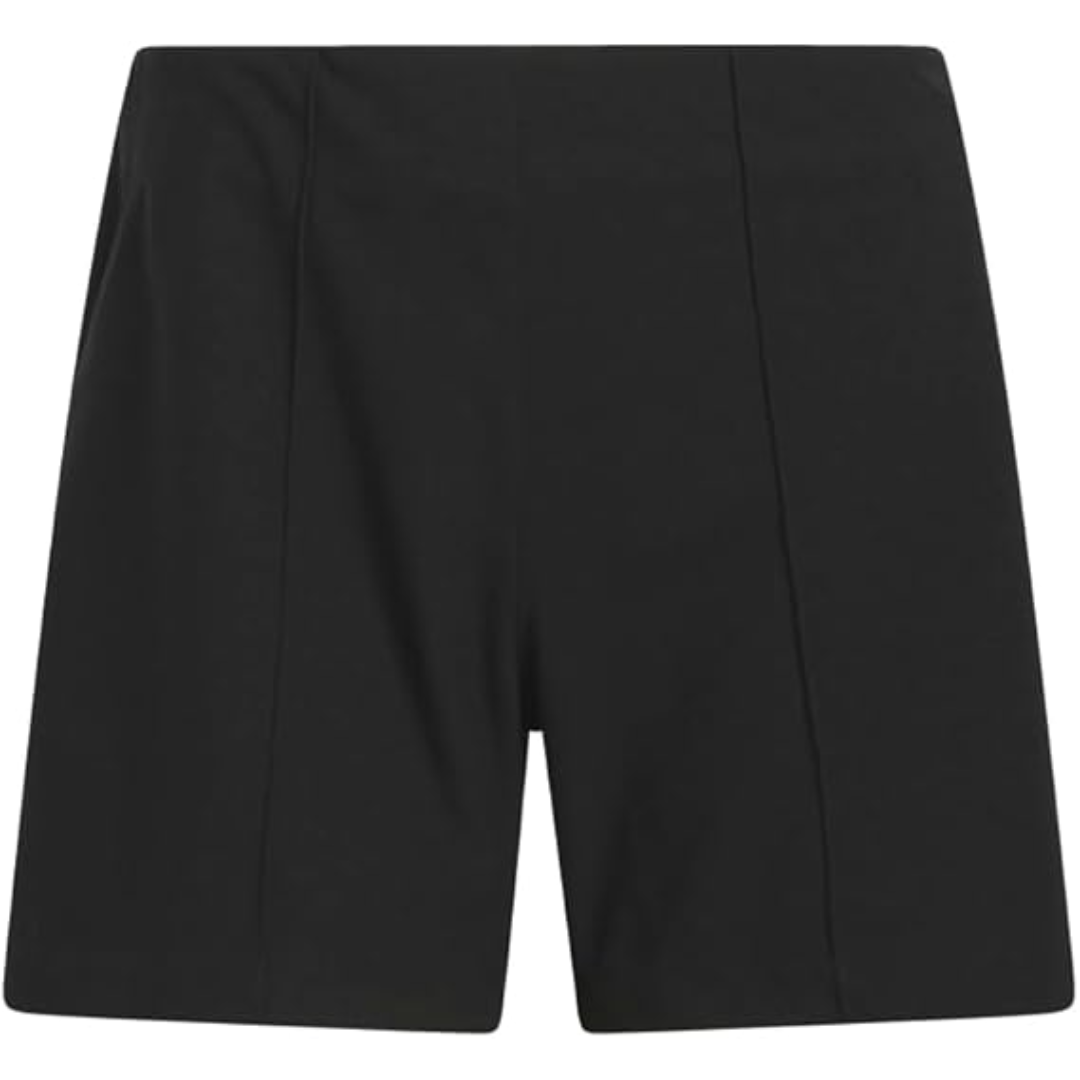 Short Pintuck Adidas