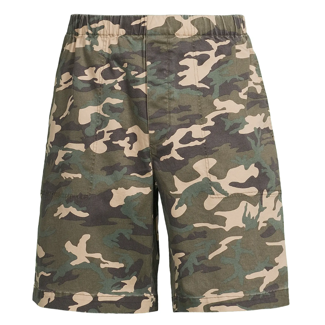 Pantalón Corto Anthony Thomas Melillo