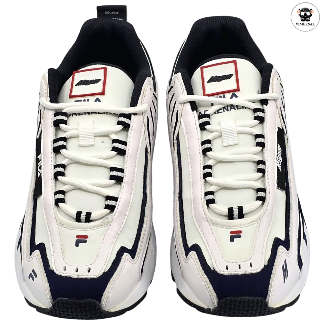 Zapatillas Fila Adrenaline Low