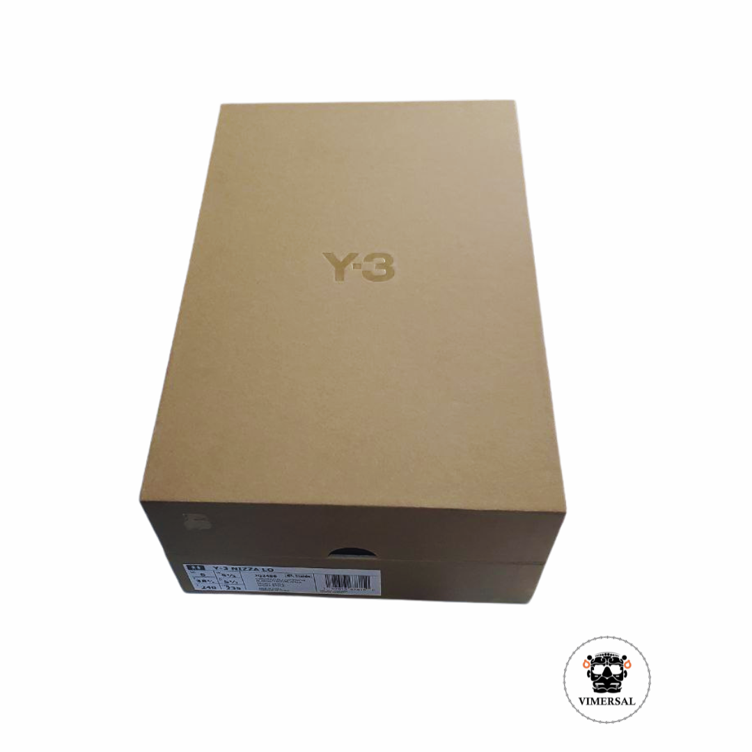Y-3 Nizza Lo