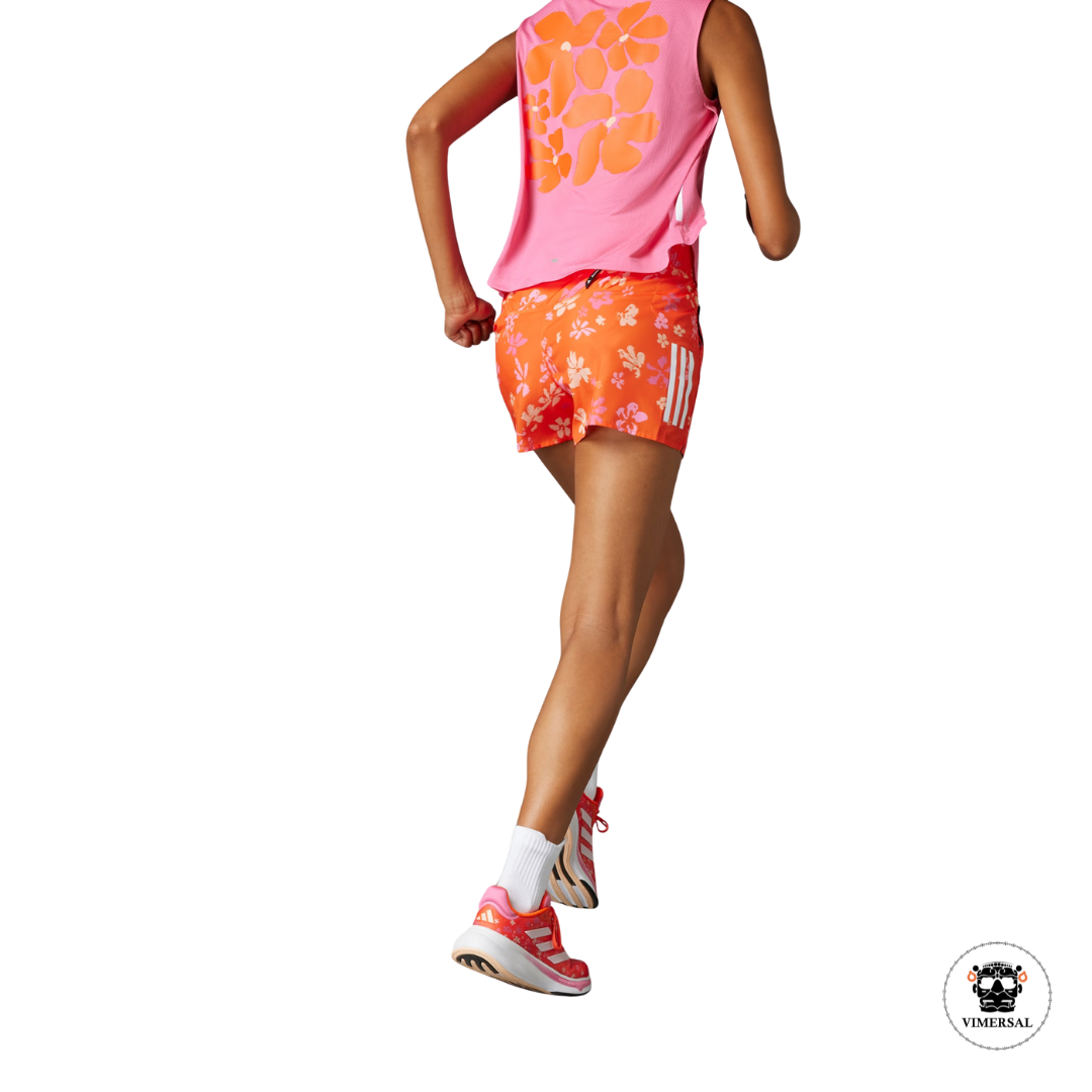 Short de entrenamiento Climacool Corte Alto (Copia)