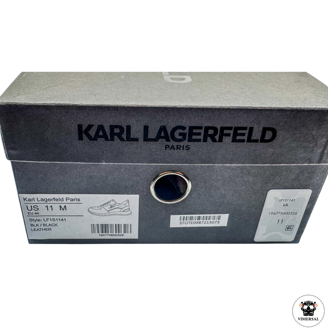 Zapatillas con Cordones para Hombre