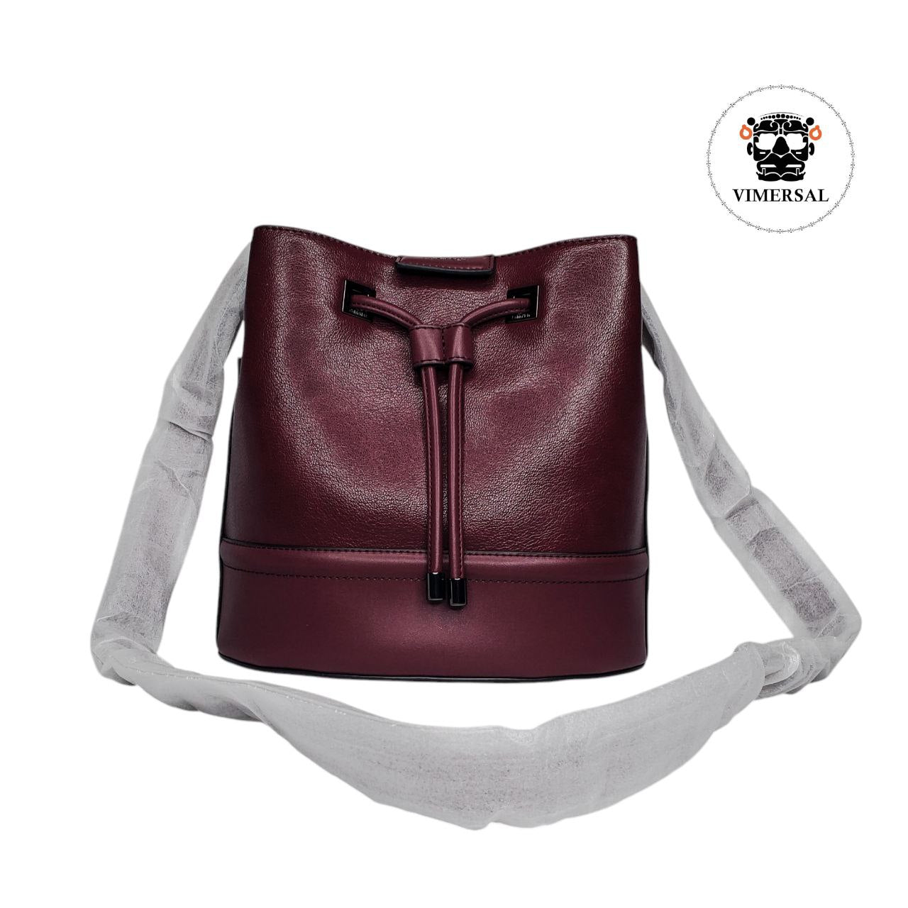 Bandolera tipo Bucket