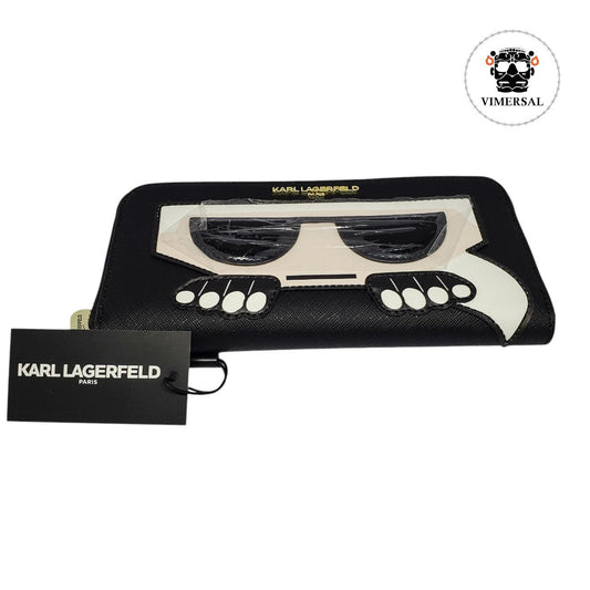 Billetera Karl Lagerfeld