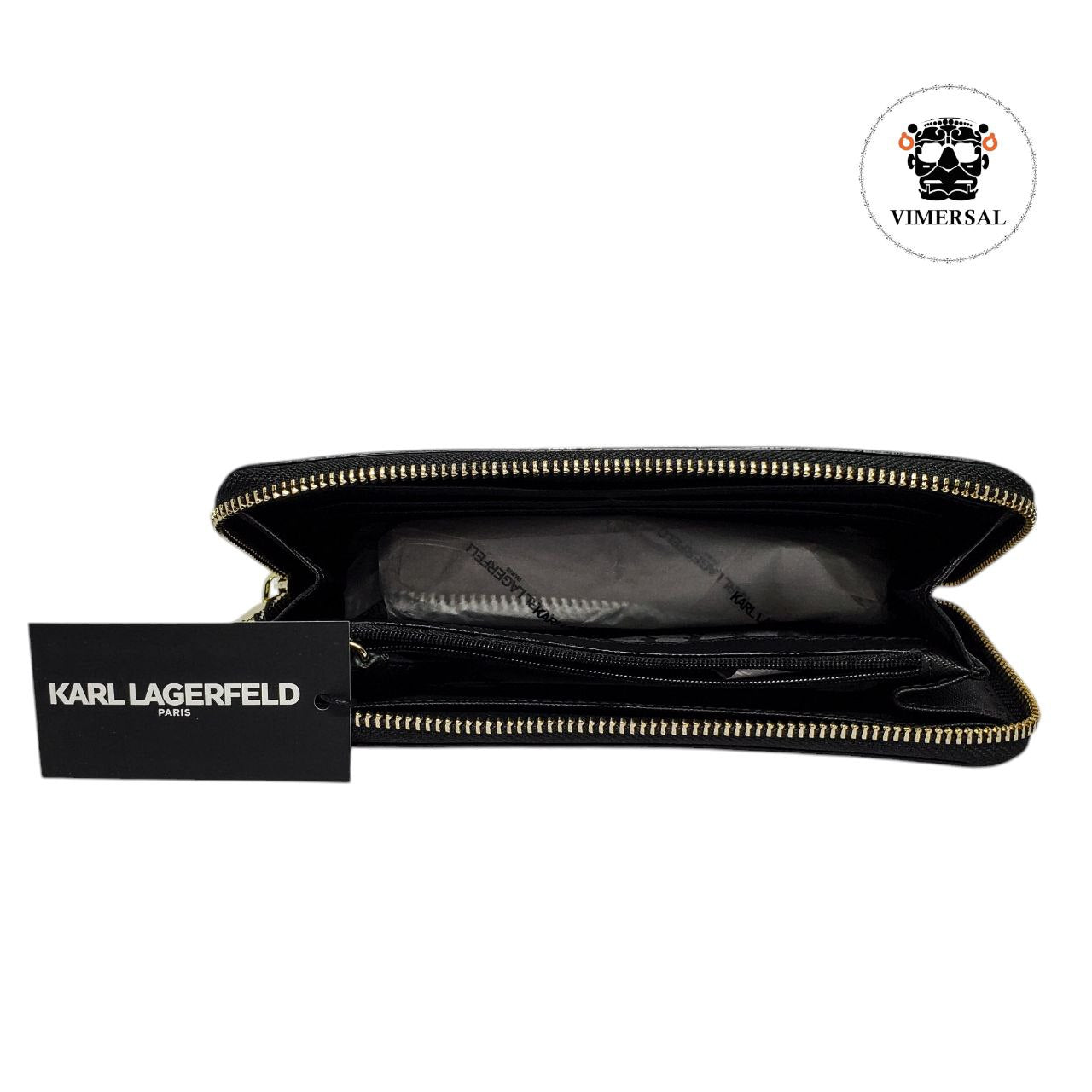Billetera Karl Lagerfeld
