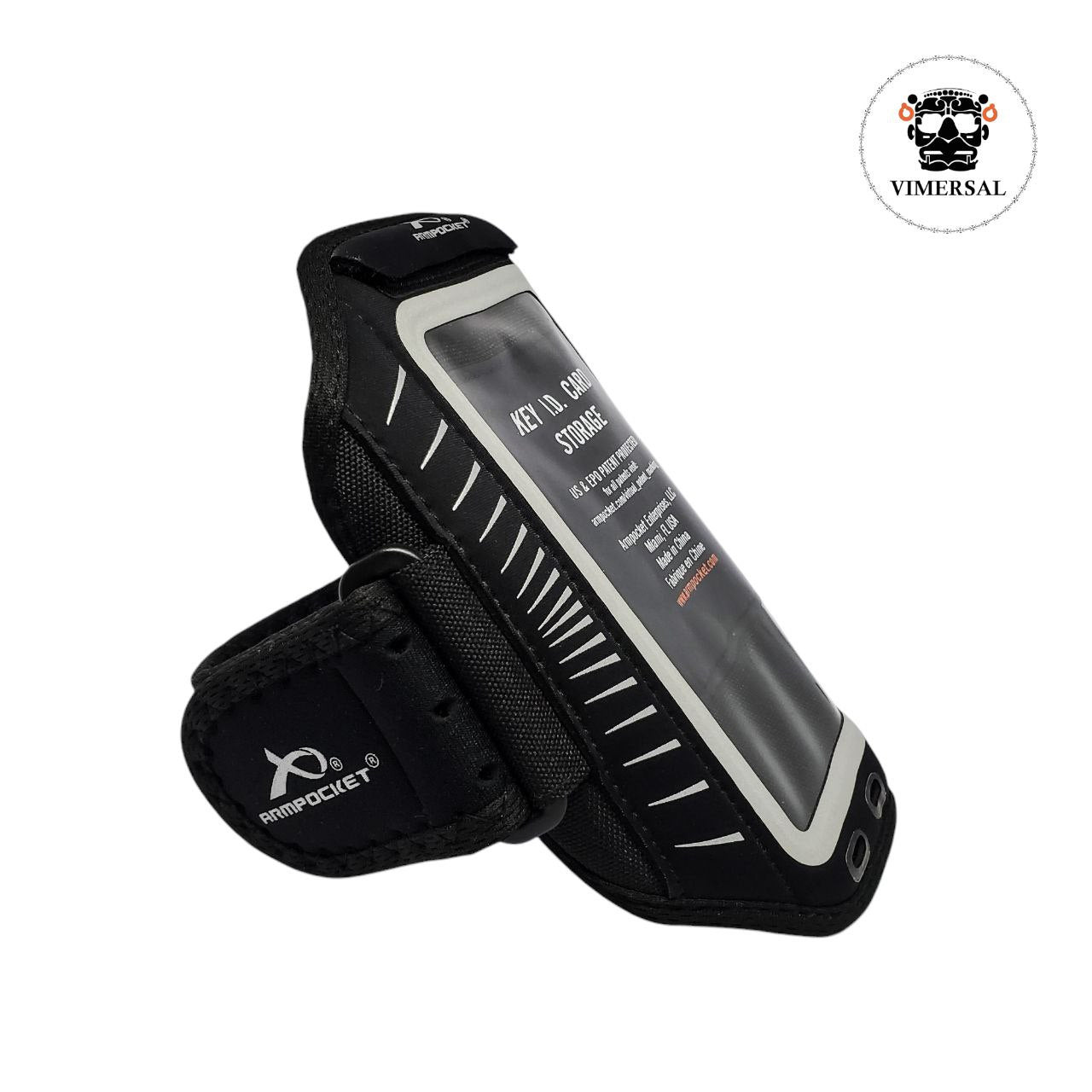 Estuche deportivo para teléfono