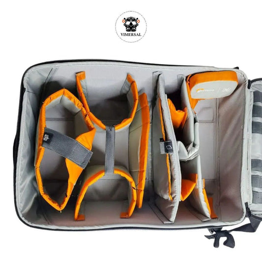 Mochila para DroneGuard o Cámaras