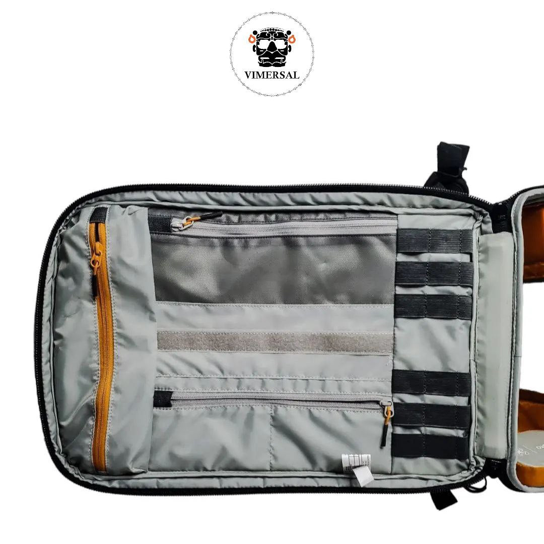 Mochila para DroneGuard o Cámaras