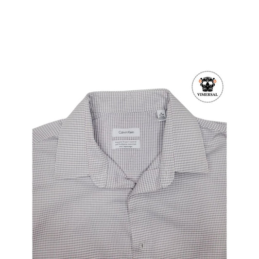 Camisa Manga Larga Seminueva