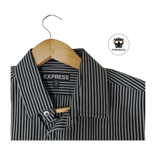 Camisa Manga Larga Seminueva