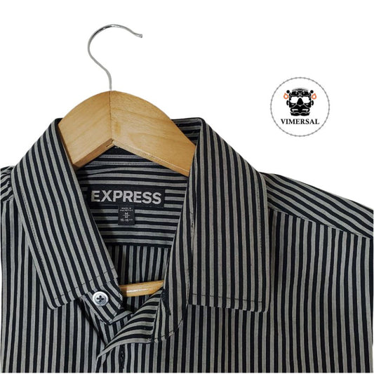 Camisa Manga Larga Seminueva