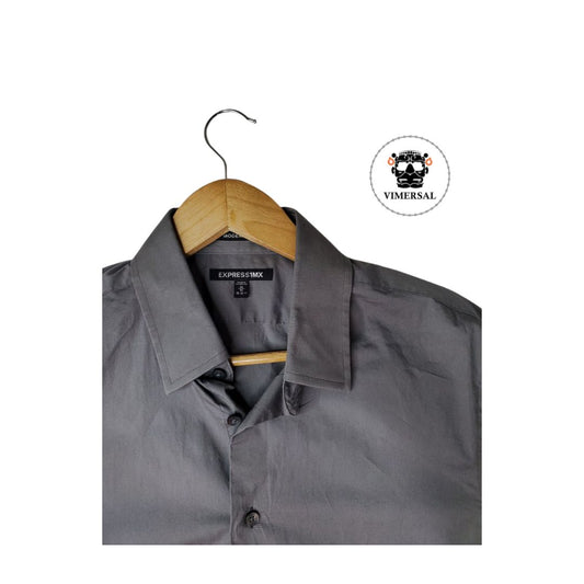 Camisa Manga Larga Seminueva