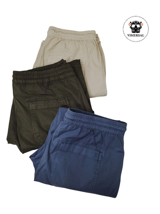 Pantalón Cargo Seminuevo