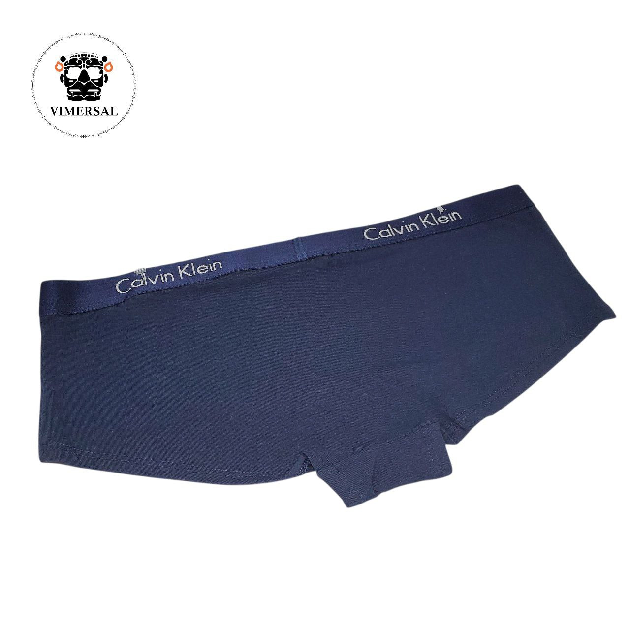 Braguitas de Algodón Calvin Klein Motive