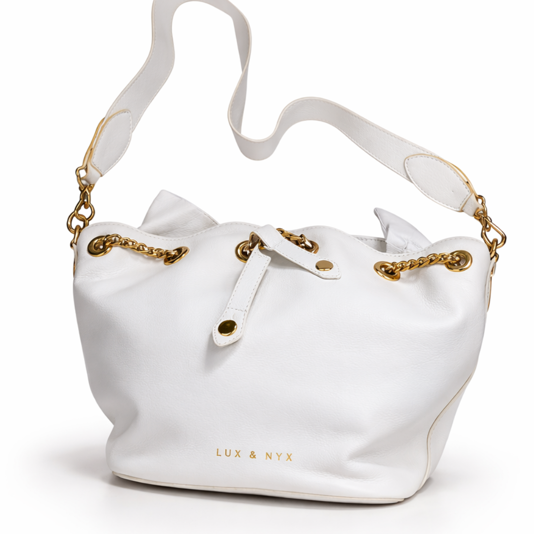 Bolso Bucket LUX & NYX
