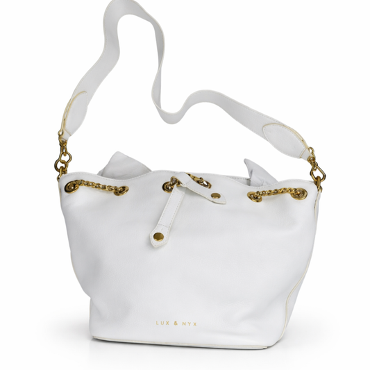 Bolso Bucket LUX & NYX