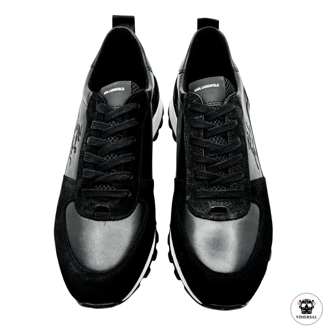 Zapatillas con Cordones para Hombre