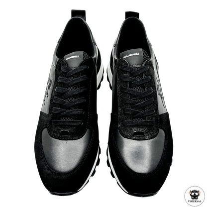 Zapatillas con Cordones para Hombre