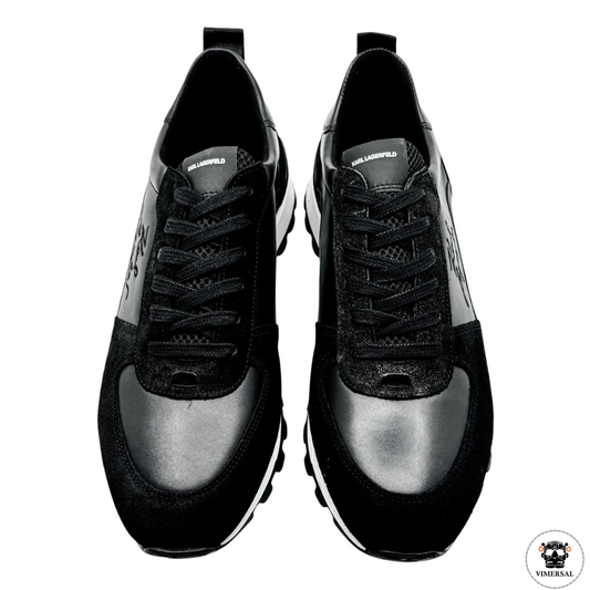 Zapatillas con Cordones para Hombre