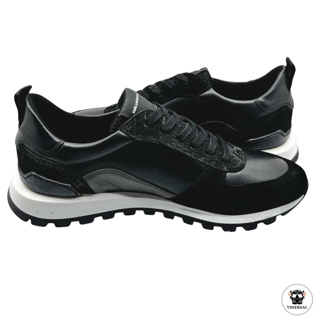 Zapatillas con Cordones para Hombre