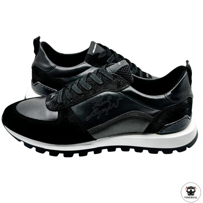 Zapatillas con Cordones para Hombre