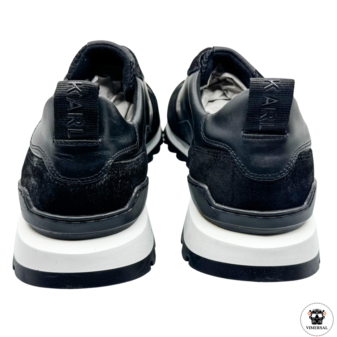 Zapatillas con Cordones para Hombre