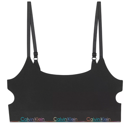 Top  Deportivo Icon Cotton Modal Pride Calvin Klein