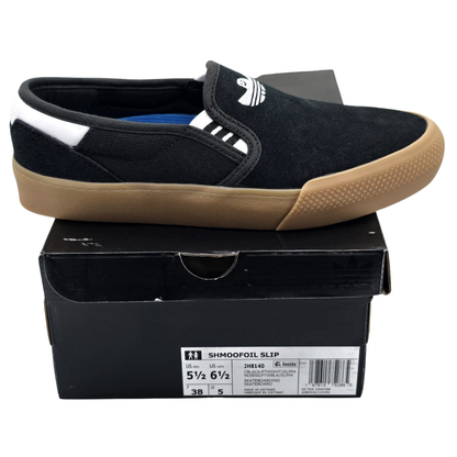 Adidas Shmoofoil Slip On