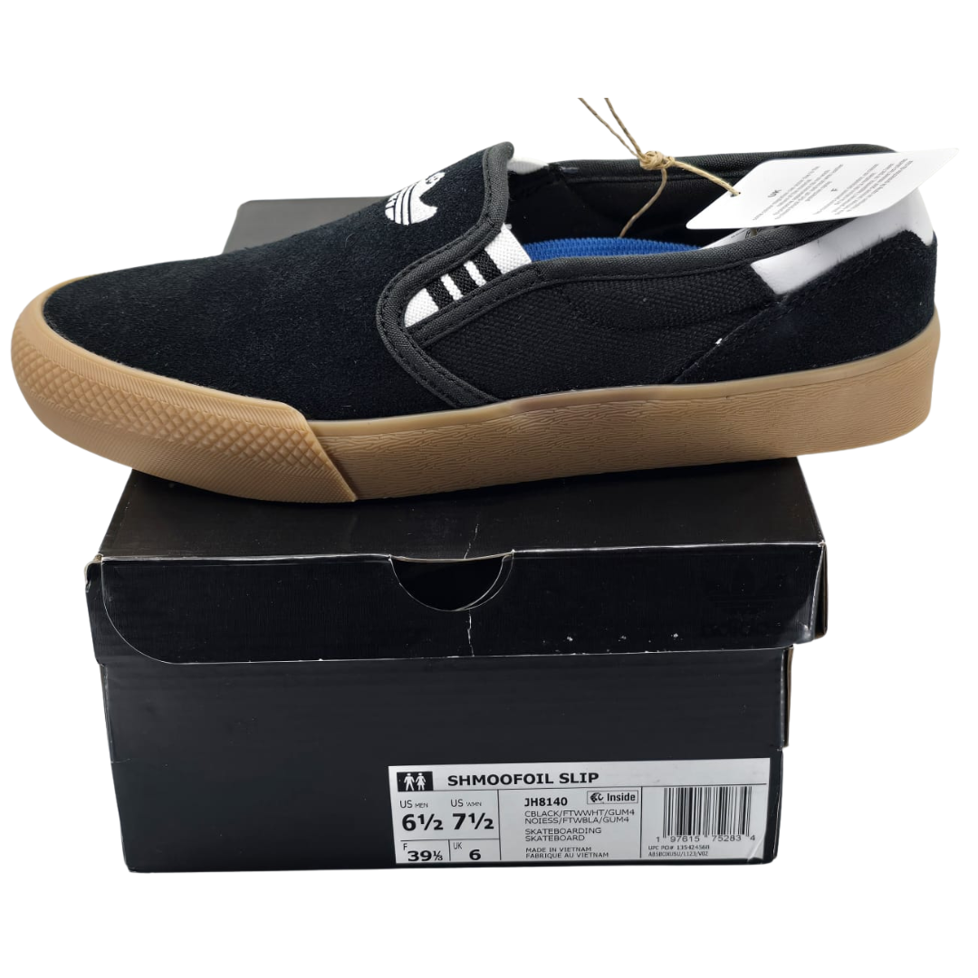 Adidas Shmoofoil Slip On