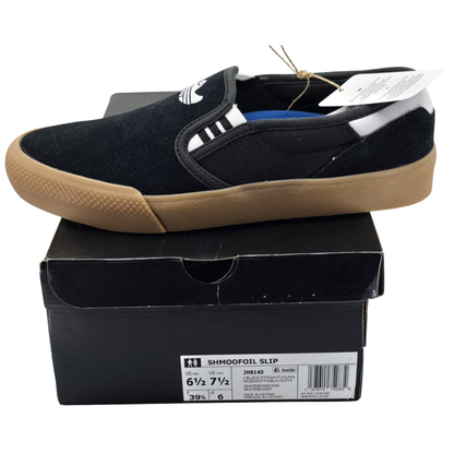 Adidas Shmoofoil Slip On
