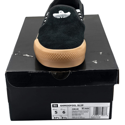 Adidas Shmoofoil Slip On
