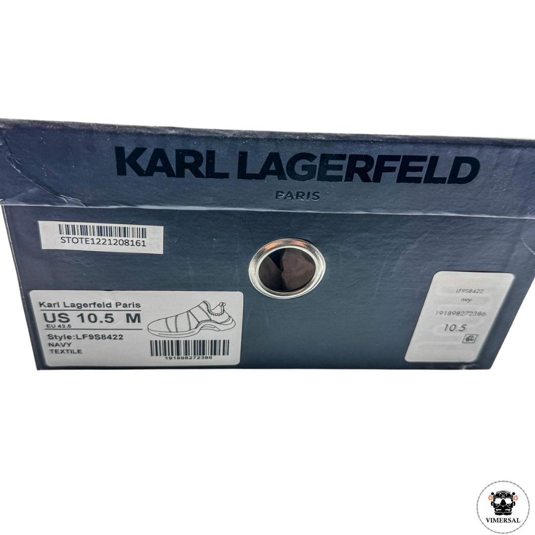 Zapatillas sin cordones para Hombre