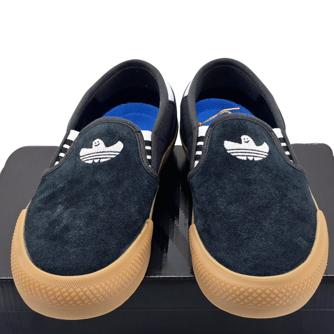 Adidas Shmoofoil Slip On