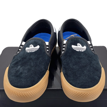 Adidas Shmoofoil Slip On