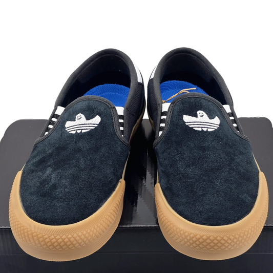 Adidas Shmoofoil Slip On