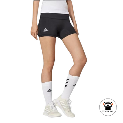 Short de entrenamiento Aeroready