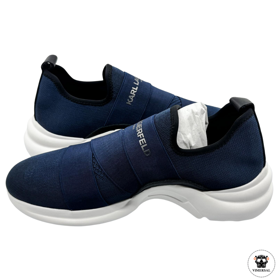 Zapatillas sin cordones para Hombre