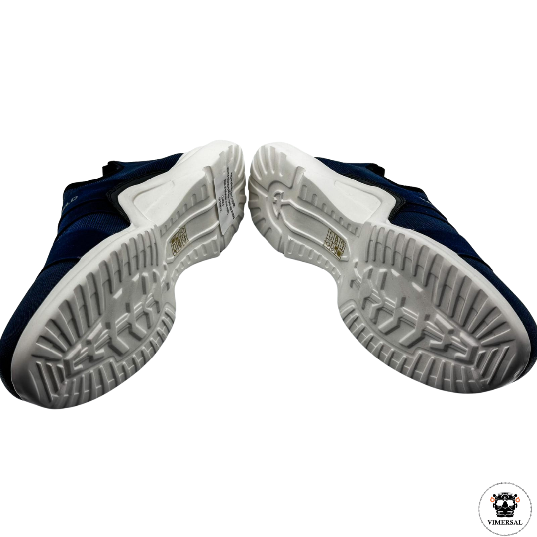 Zapatillas sin cordones para Hombre