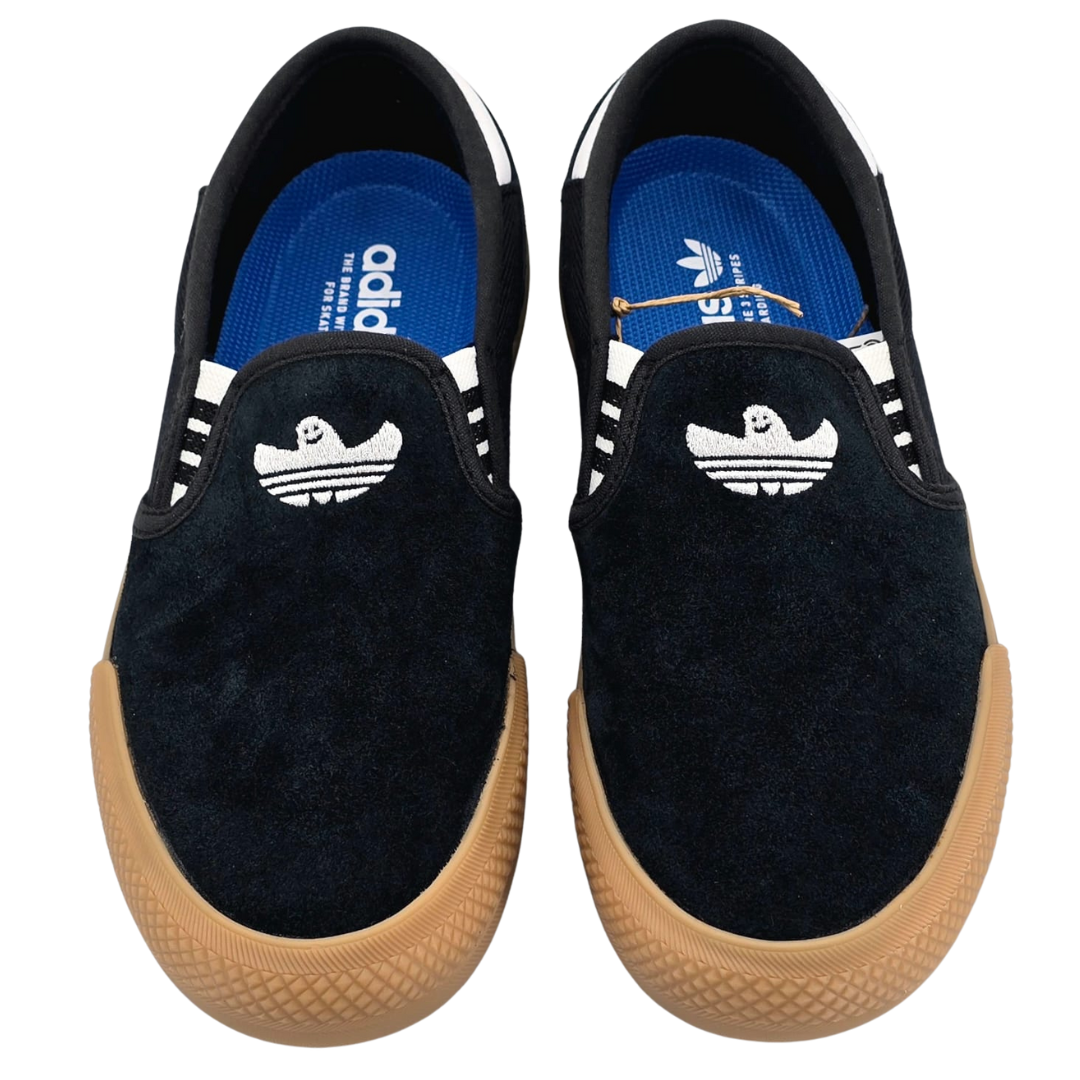 Adidas Shmoofoil Slip On