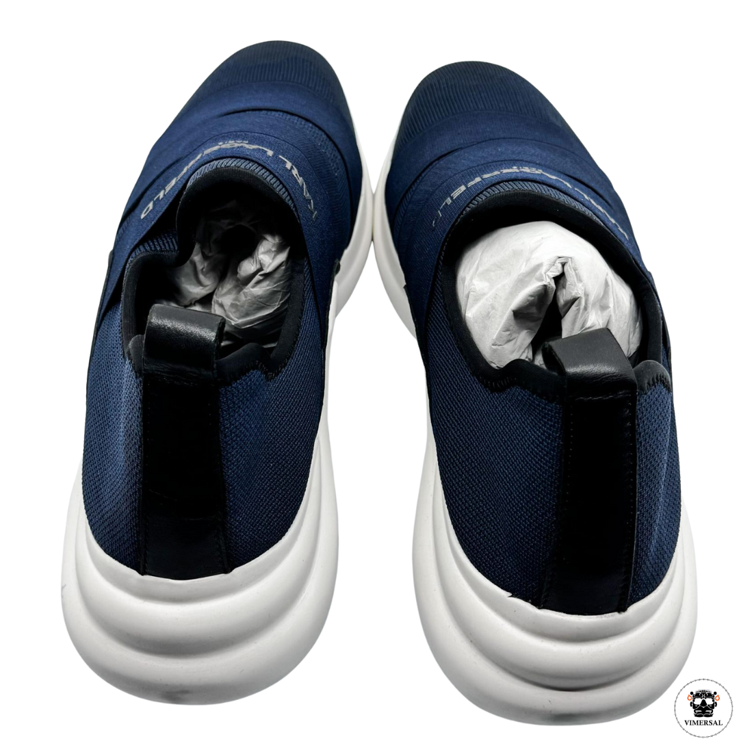 Zapatillas sin cordones para Hombre